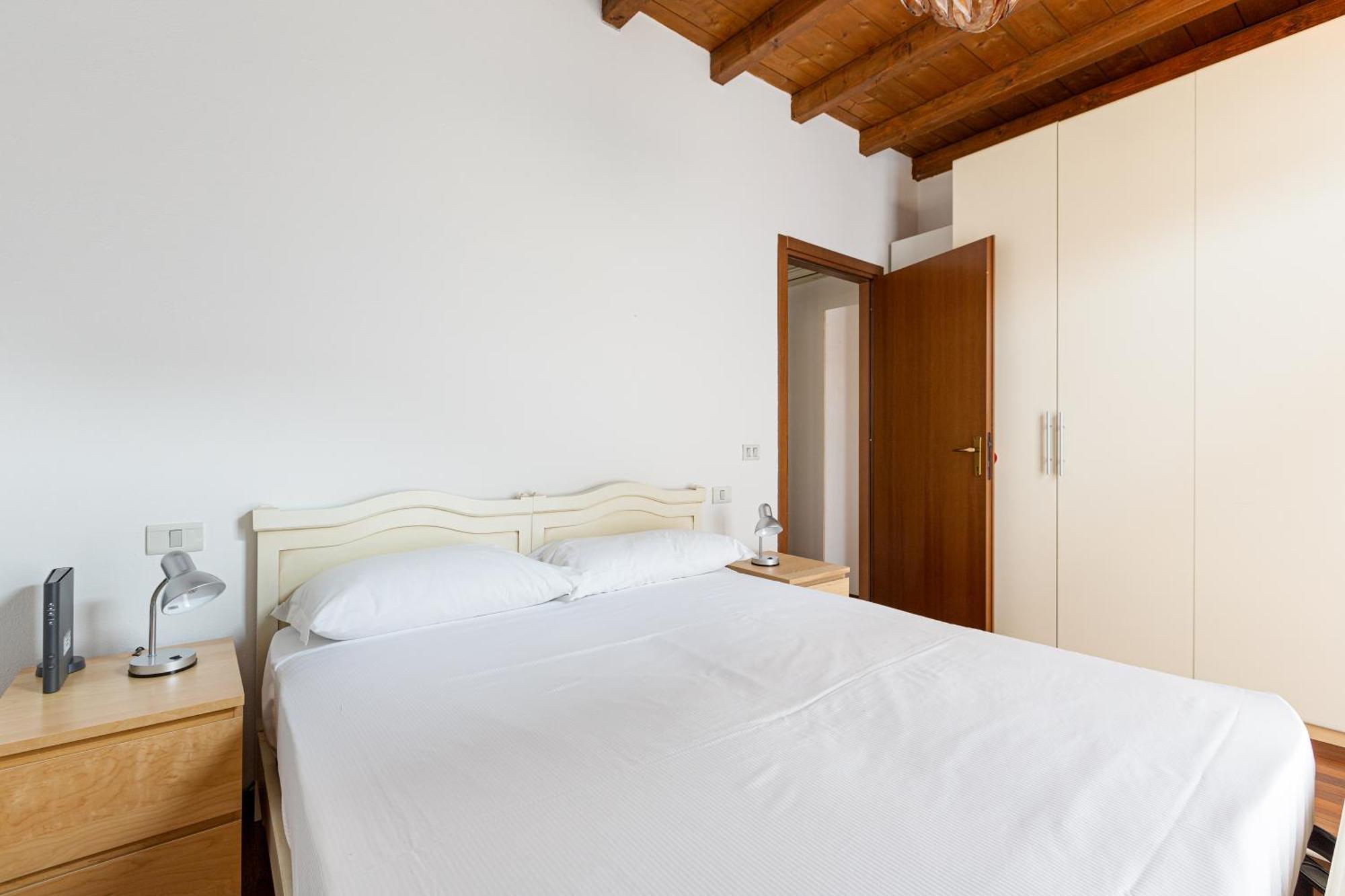 Appartement Porta Romana M3- Cosy *