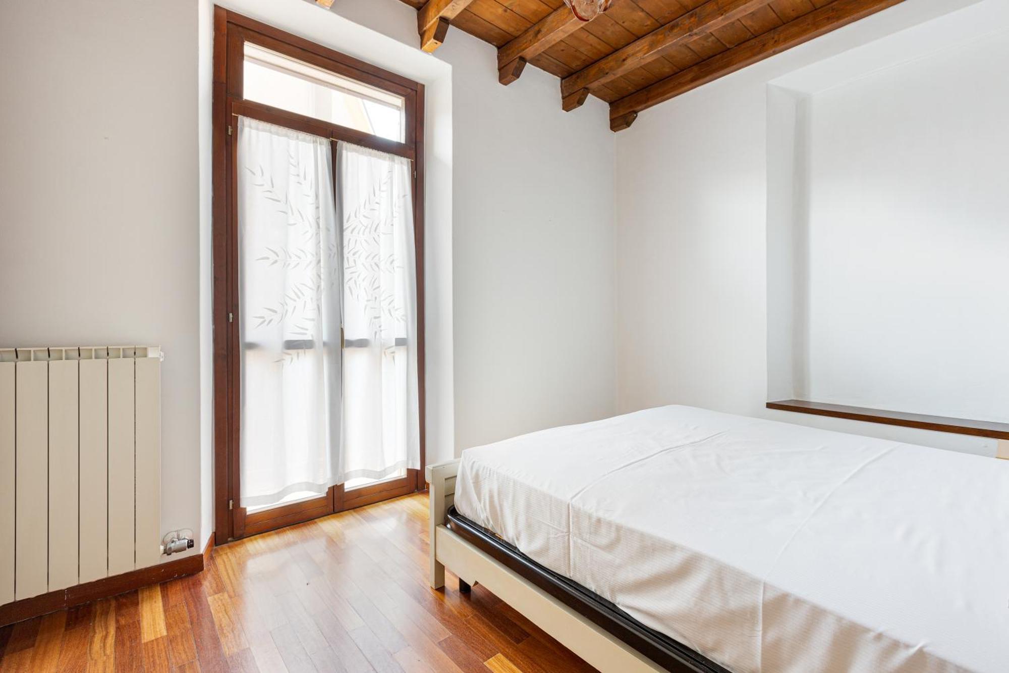 Porta Romana M3- Cosy Appartement