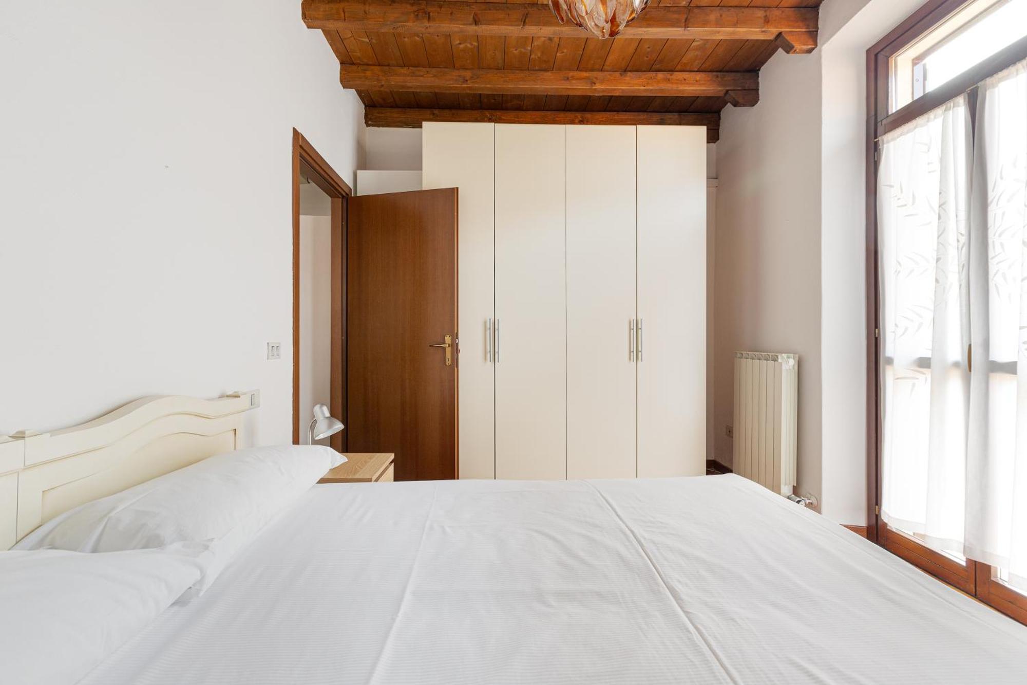 Porta Romana M3- Cosy Appartement