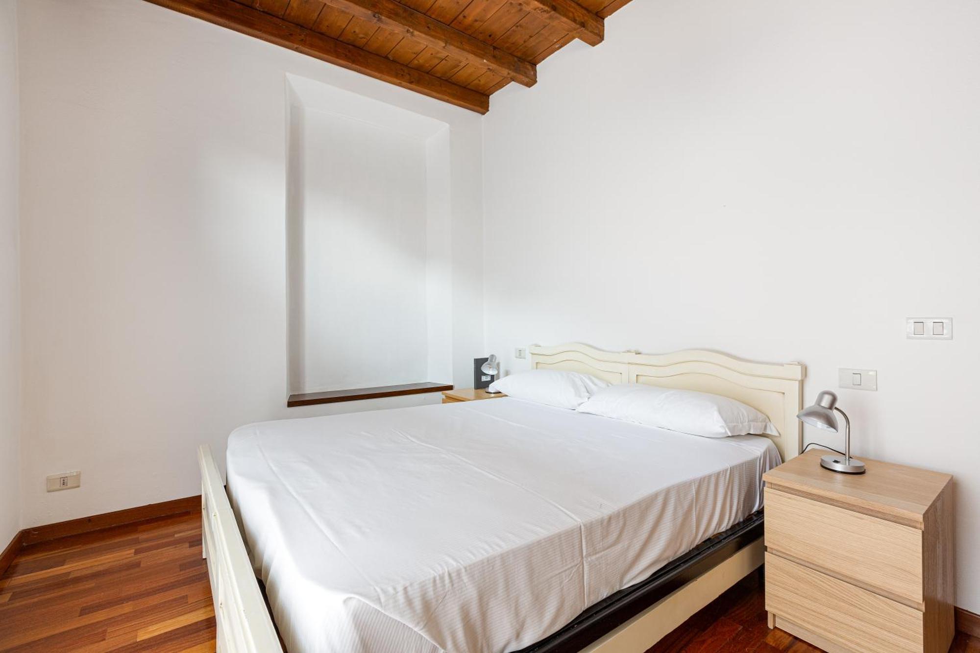 Porta Romana M3- Cosy Milaan