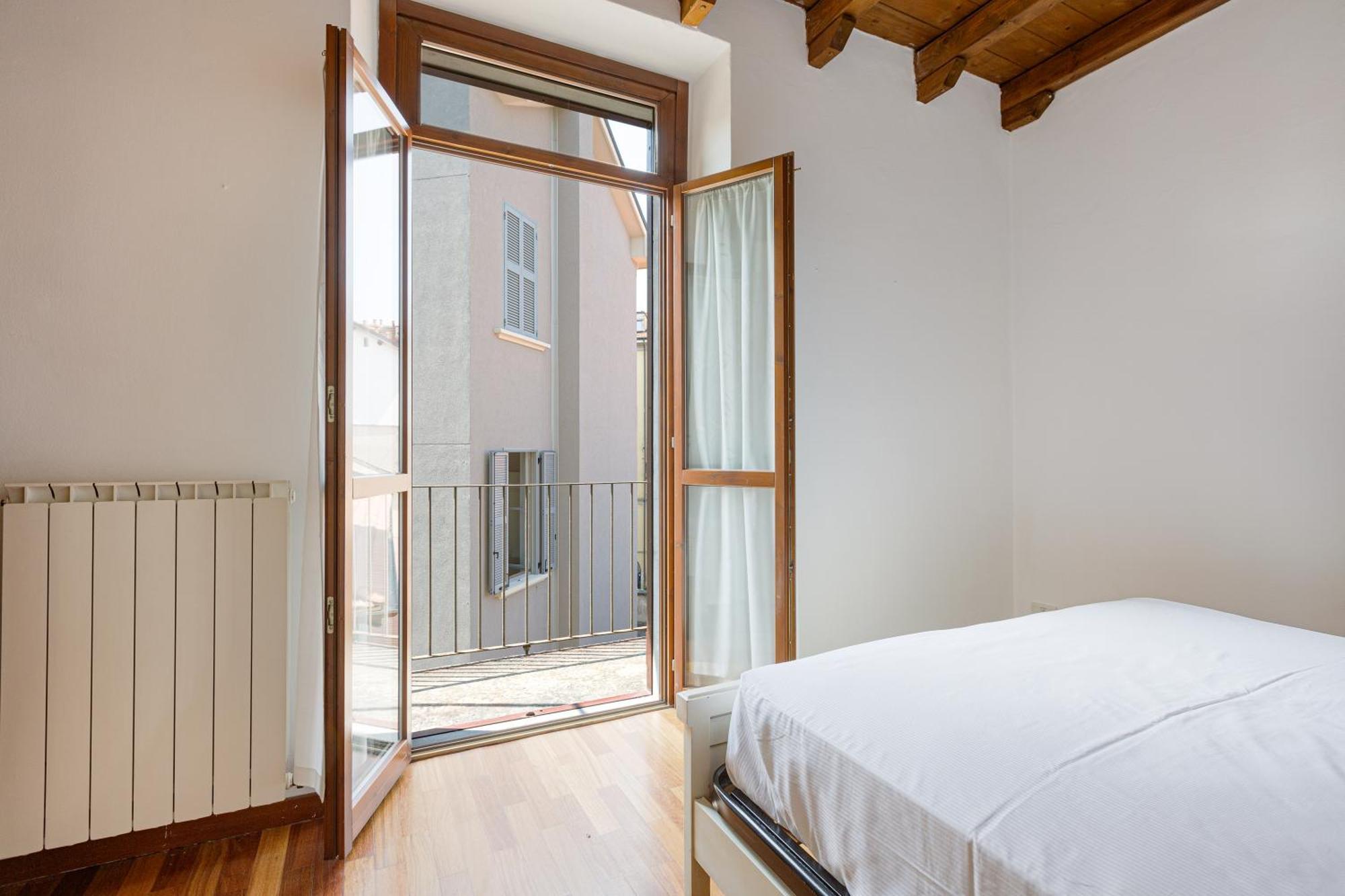 Porta Romana M3- Cosy Appartement