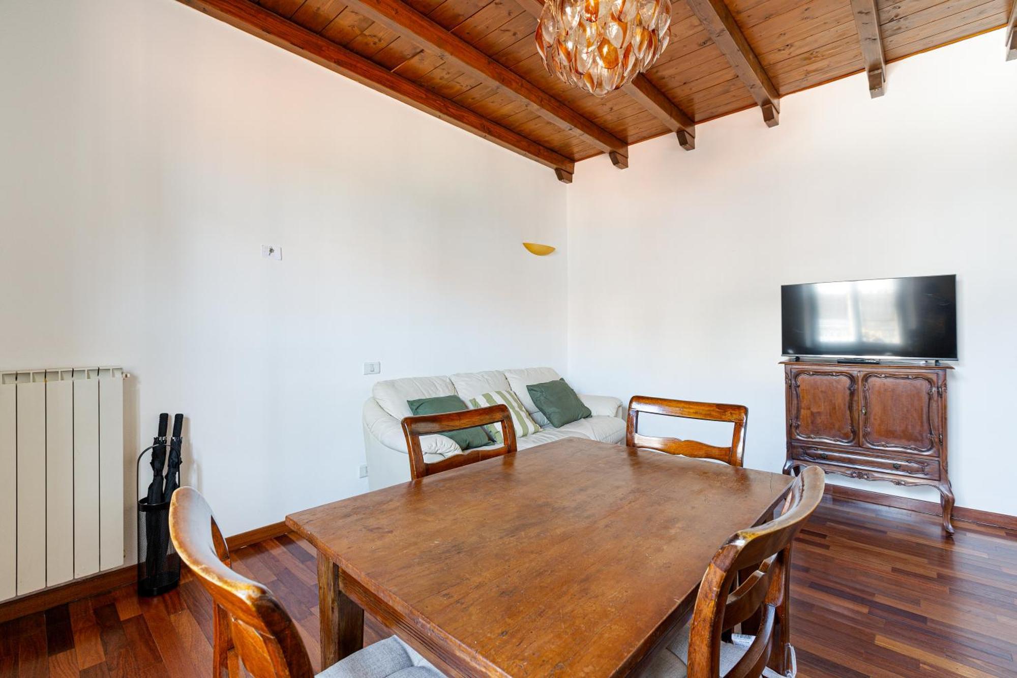 Porta Romana M3- Cosy Appartement Milaan