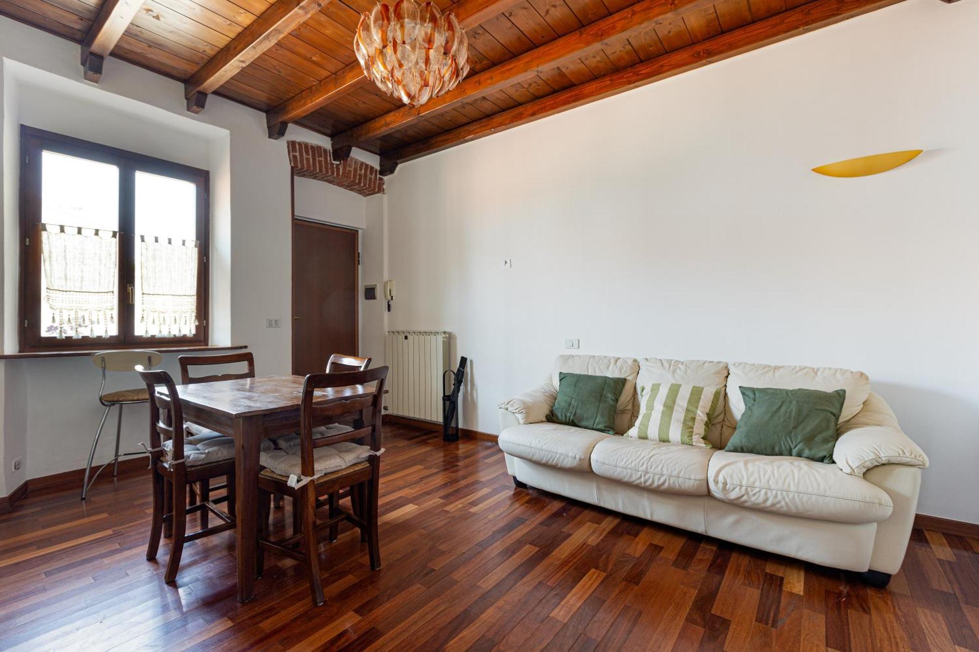 Appartement Porta Romana M3- Cosy *