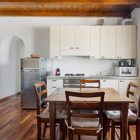 Porta Romana M3- Cosy Apartament Milan Exterior photo