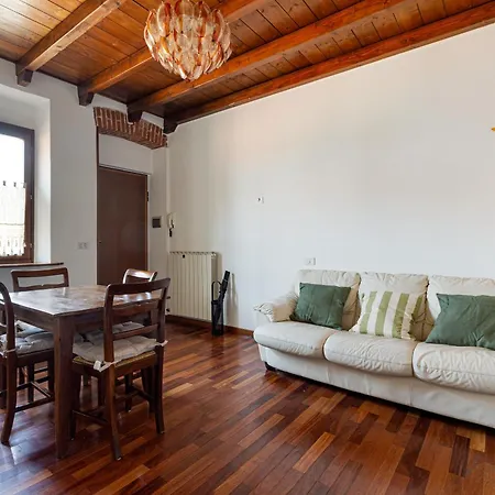Porta Romana M3- Cosy Apartament Milan Exterior photo