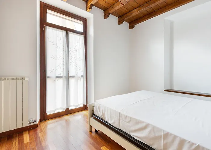 Porta Romana M3- Cosy Apartament