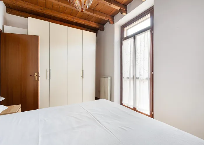 Porta Romana M3- Cosy Apartament