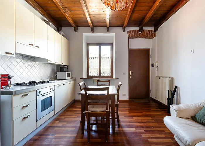 Porta Romana M3- Cosy Apartament